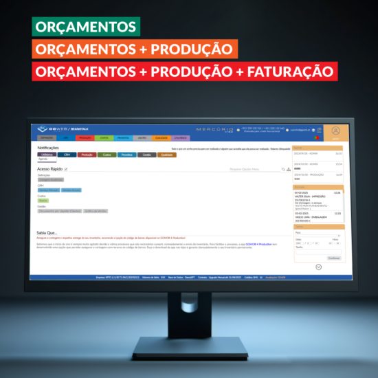 Módulos